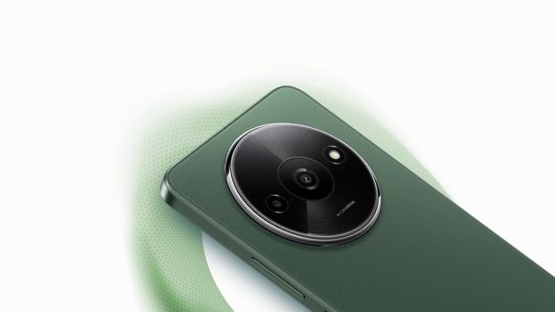 Redmi A3