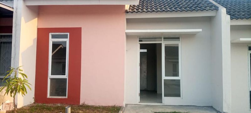 Rumah Komersial di Lumpang