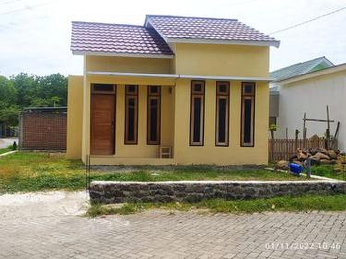 Rumah murah di Sumbawa/via SiKumbang