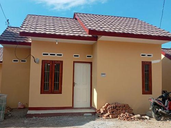 Rumah murah di Sumbawa/via SiKumbang