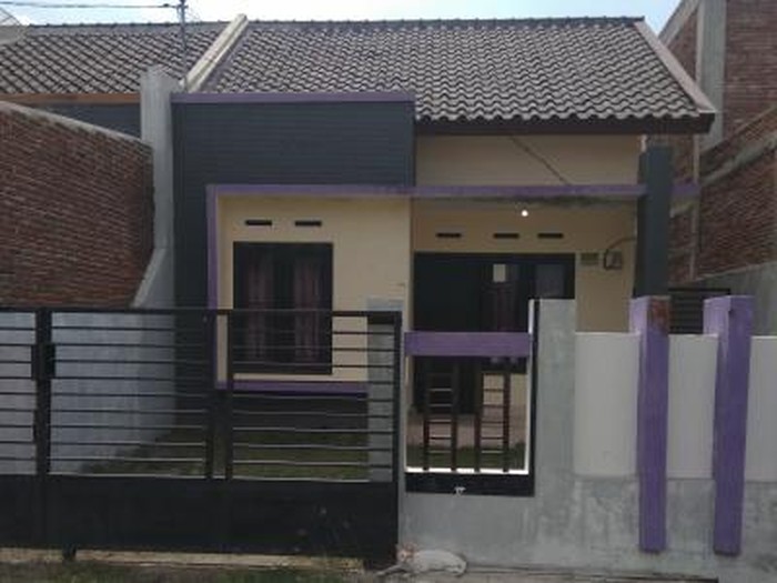 Rumah murah di Sumbawa/via SiKumbang