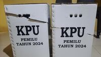 Membuktikan Kecurangan Pemilu