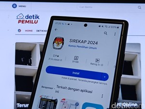 Memperbaiki Sirekap untuk Pilkada