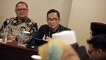 Strategi BPKH Tingkatkan Layanan Haji dan Umrah