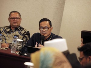 BPKH Mulai Investasi Katering dan Kontrak Hotel di Arab Saudi