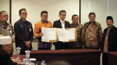Strategi BPKH Tingkatkan Layanan Haji dan Umrah