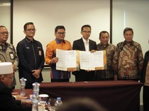 Strategi BPKH Tingkatkan Layanan Haji dan Umrah