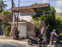 Pendukung Rusak Rumah Tetangga Gegara Caleg Jagoan Kalah, Pemilik Bisa Apa?