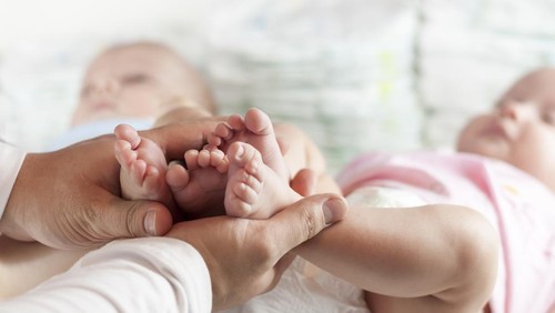 Sunat anak perempuan