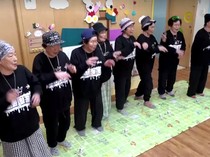 Inilah Suni and the Seven Princesses, Grup Rapper Lansia dari Korsel