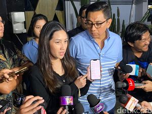 Pengakuan Tamara Tyasmara ke Penyidik soal Pacaran dengan YA
