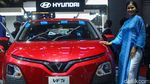 Lihat dari Dekat Vinfast: Mobil Listrik Murah dari Vietnam, Harga Mulai Rp 200-an Juta
