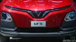 Lihat dari Dekat Vinfast: Mobil Listrik Murah dari Vietnam, Harga Mulai Rp 200-an Juta