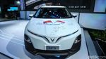 Lihat dari Dekat Vinfast: Mobil Listrik Murah dari Vietnam, Harga Mulai Rp 200-an Juta