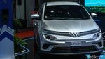 Lihat dari Dekat Vinfast: Mobil Listrik Murah dari Vietnam, Harga Mulai Rp 200-an Juta