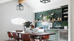 Dari B Aja Jadi Estetik! Before-After Interior Rumah Ini Bikin Melongo