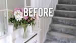 Dari B Aja Jadi Estetik! Before-After Interior Rumah Ini Bikin Melongo