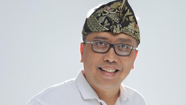 Pengamat pariwisata