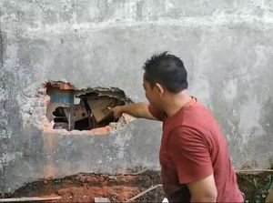 Mojokerto Darurat Pembobolan Minimarket, Kasus Terbaru Terjadi di Sooko