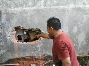 Mojokerto Darurat Pembobolan Minimarket, Kasus Terbaru Terjadi di Sooko