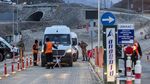 Foto-foto Dampak Longsor Tambang Emas di Turki