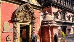 Waktu Seakan Berhenti di Bakhtapur