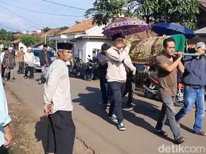 Kronologi 2 Petugas TPS Wafat di Tasikmalaya: Alami Sakit Dada