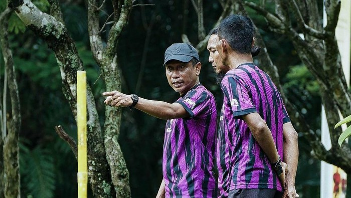 Widodo C Putro