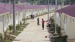 190 Rumah Relokasi Gempa Cianjur Rampung, Kini Sudah Bisa Ditempati