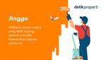 Jangan Dipakai di Rumah! 4 Warna Cat Ini Disukai Nyamuk