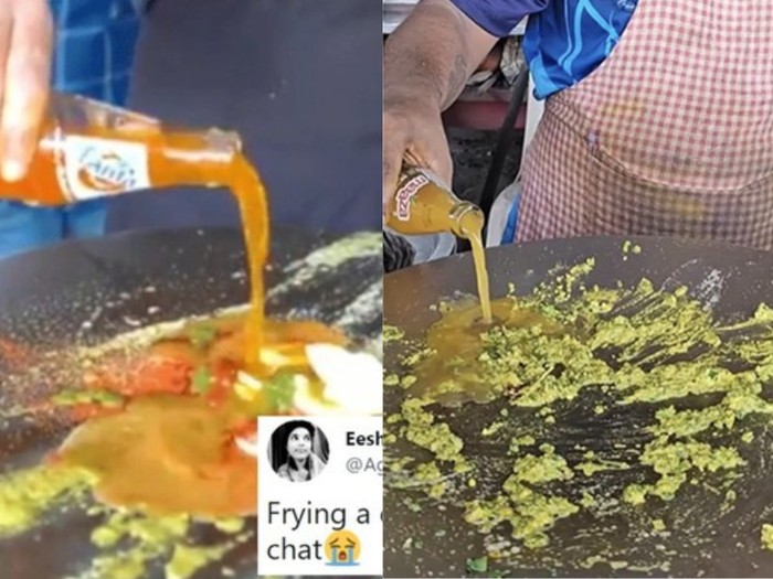 5 Makanan Kaki Lima Unik di India, Omelet Penyegar Mulut hingga Es Krim Kari