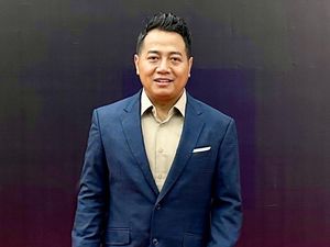 Bos PPI Yakin Ormas Gerakan Rakyat Jadi Ancang-ancang Anies Nyapres 2029