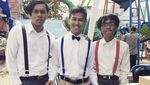Agung Surahman, Sekpri Prabowo Subianto Saat Pamer Momen Kuliner