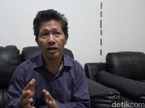 Bawaslu Catat 154 Pengawas Pemilu di Sulsel Jatuh Sakit, 1 Orang Meninggal