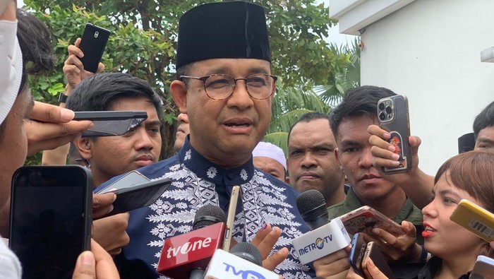 Anies Baswedan