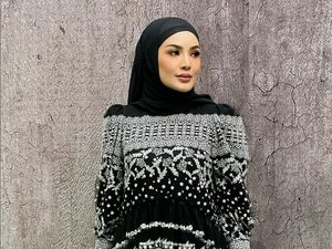 Jawaban Nindy Soal Balik Berkarier di 2025