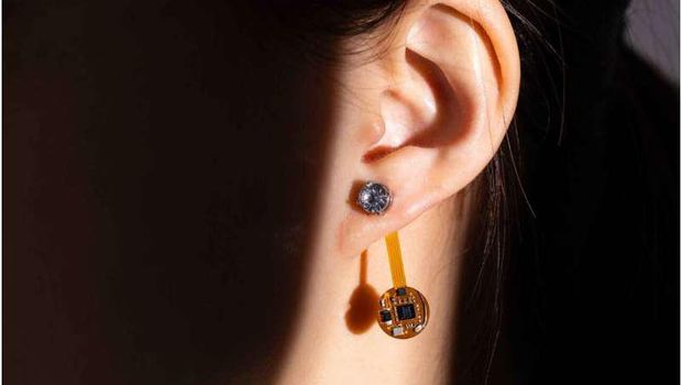Anting pintar
