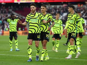 Ambisi Arsenal Mendulang Gol