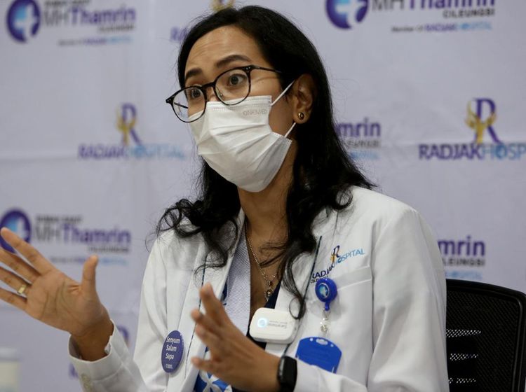 Begini Prinsip Penanganan Diabetes dan Hubungannya Terhadap Syaraf