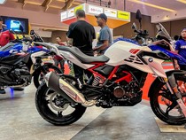 BMW Motorrad Luncurkan 3 Motor Baru, Ada Motor Ariel Noah
