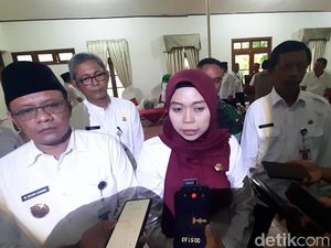 Pemkab Demak Persiapkan Pemilu Susulan di 10 Desa Imbas Banjir