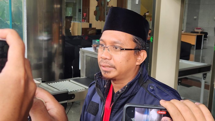 Pemeriksaan KPK terhadap Bupati Sidoarjo Tak Dihadiri Gus Muhdlor