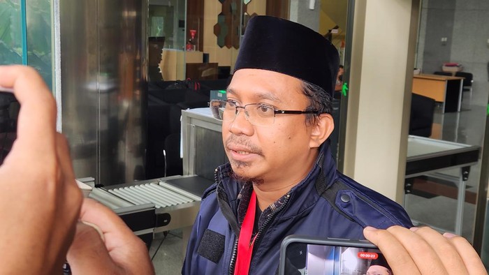 Bupati Sidoarjo Gus Muhdlor Absen Pemeriksaan KPK