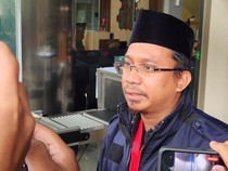 Ini Janji Bupati Sidoarjo Saat Penuhi Panggilan KPK
