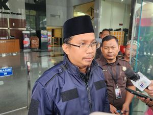 KPK Ungkap Peran Bupati Sidoarjo Gus Muhdlor Berujung Penetapan Tersangka