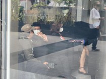 Bupati Sidoarjo Gus Muhdlor Penuhi Panggilan KPK