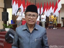 Epi Tahun Siap Maju Lagi di Pilkada TTS 2024