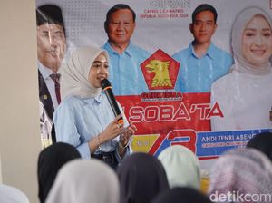 Real Count KPU DPRD Sulsel Dapil VII 41,54%: Anak Pj Bupati Bone Teratas