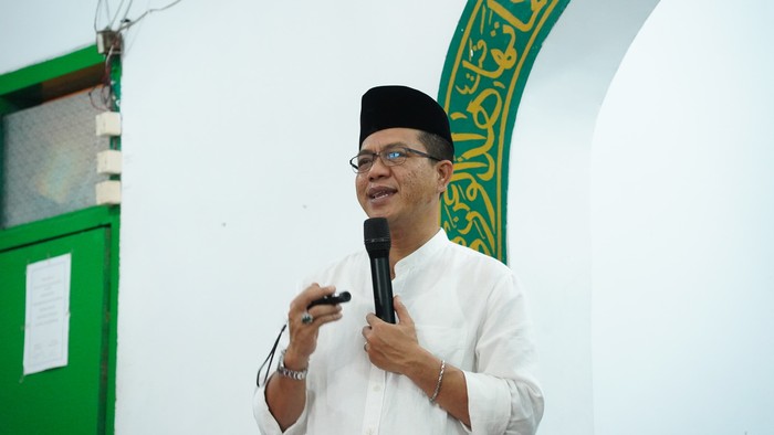 Dadang Supriatna