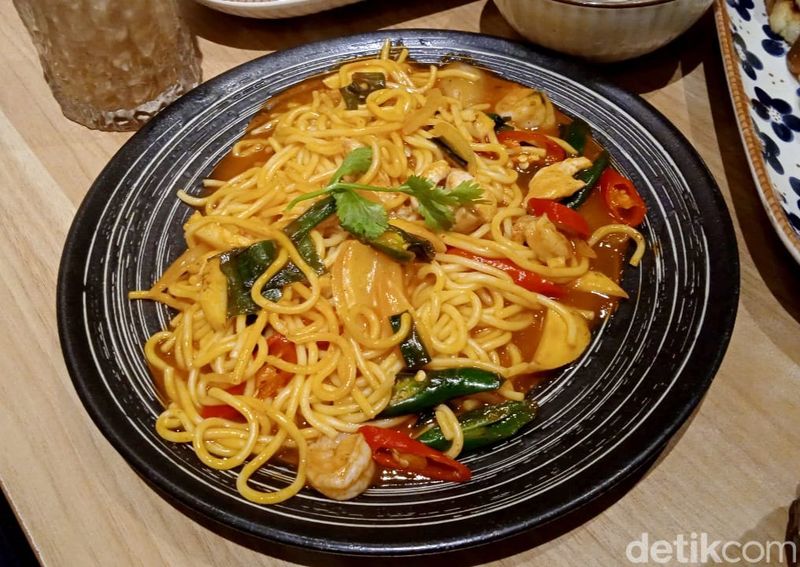Dandia Kopitiam